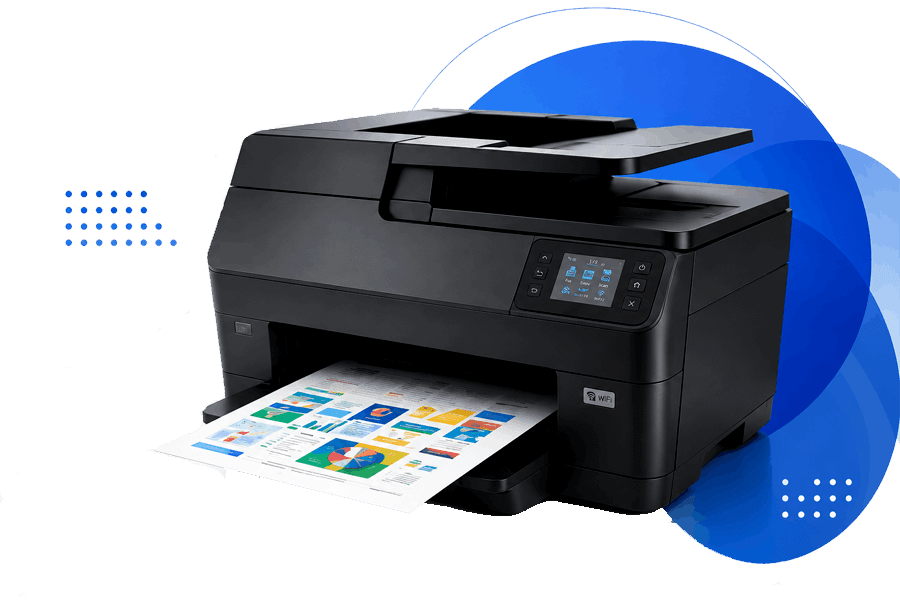 Professional Printer